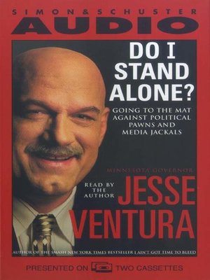 cover image of Do I Stand Alone?
